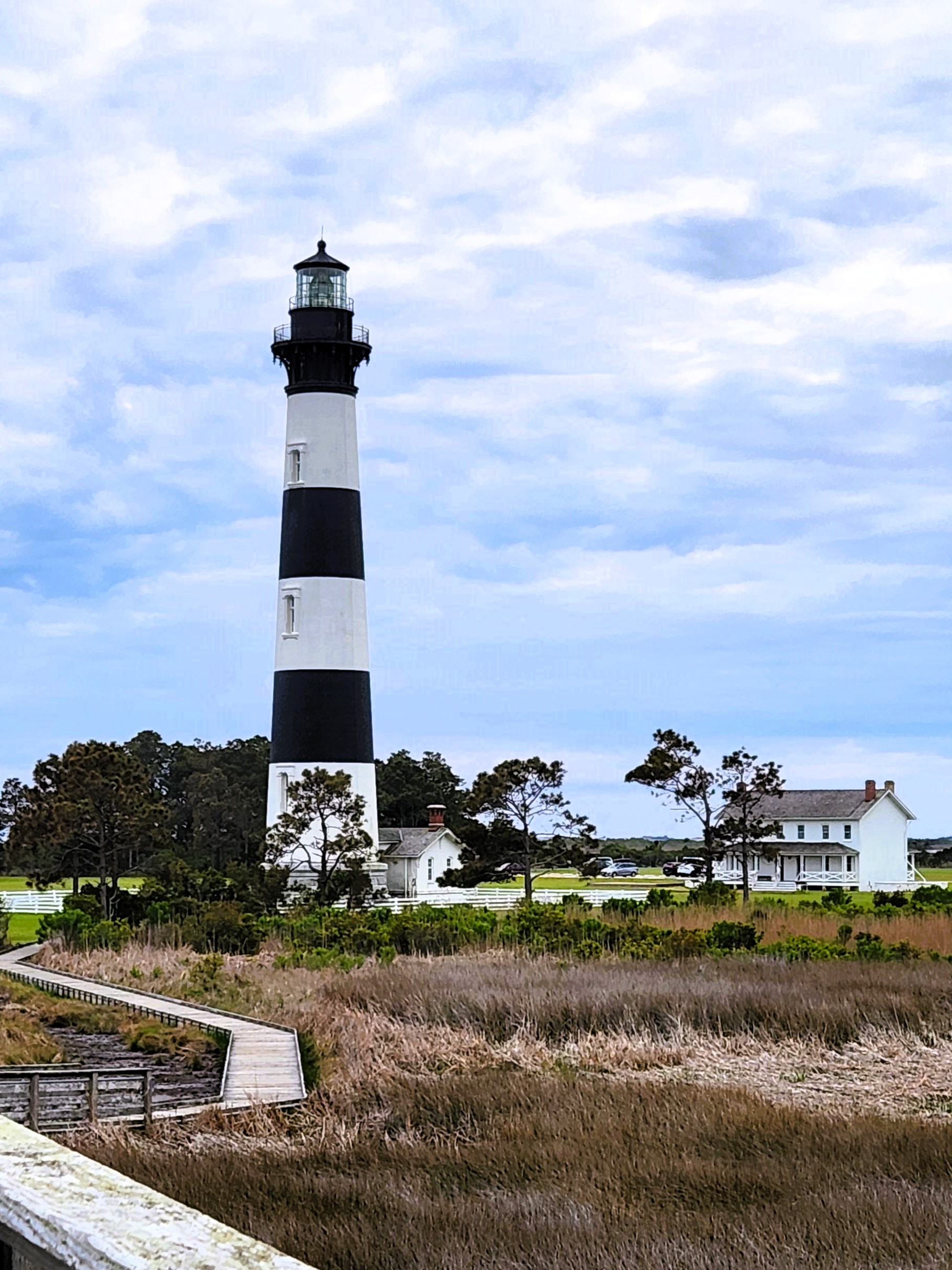 Family Weekend Trip to The Outer Banks - Wander 4 Adventure